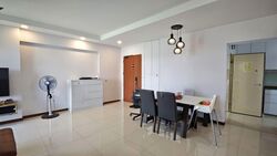Blk 502C Palm Breeze @ Yishun (Yishun), HDB 5 Rooms #551309681